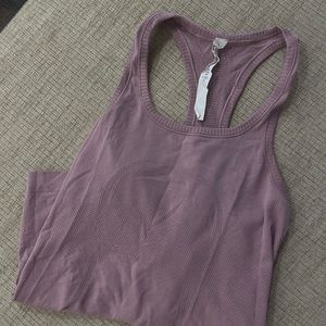 Lululemon Tank